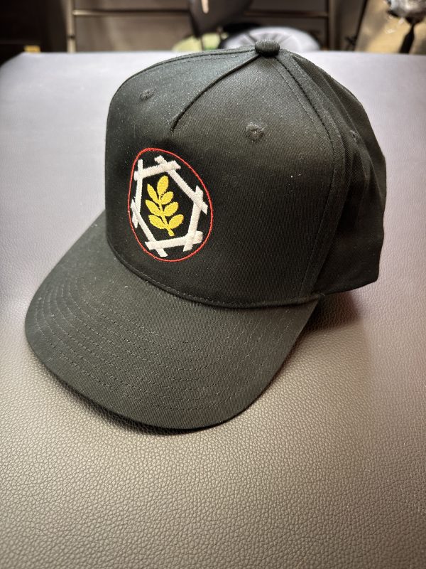 Horisumi Ichimon Crest Cap - Image 3