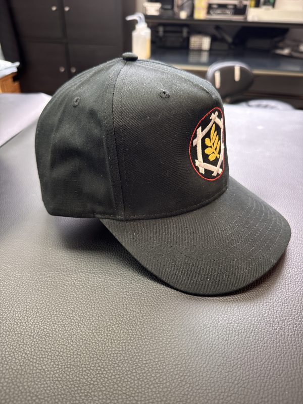 Horisumi Ichimon Crest Cap - Image 2