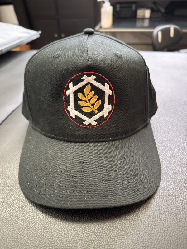 Horisumi Ichimon Crest Cap